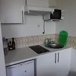 Nickel Et Confortable Apartment Rouen