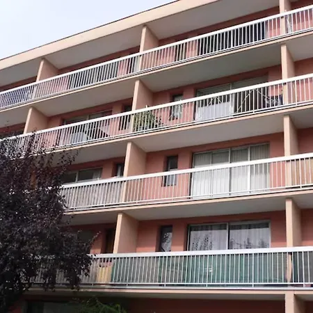 아파트 Nickel Et Confortable