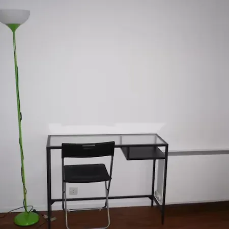 Nickel Et Confortable Daire