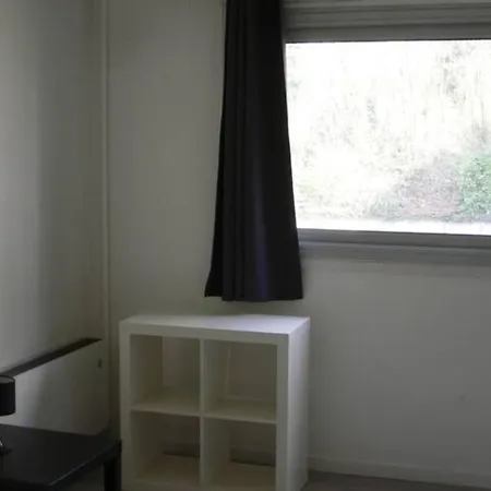 Nickel Et Confortable 아파트 *