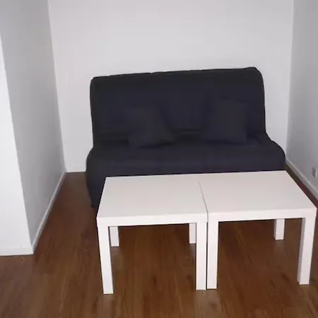Nickel Et Confortable Apartamento Ruan