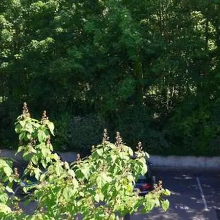 Nickel Et Confortable Daire Rouen