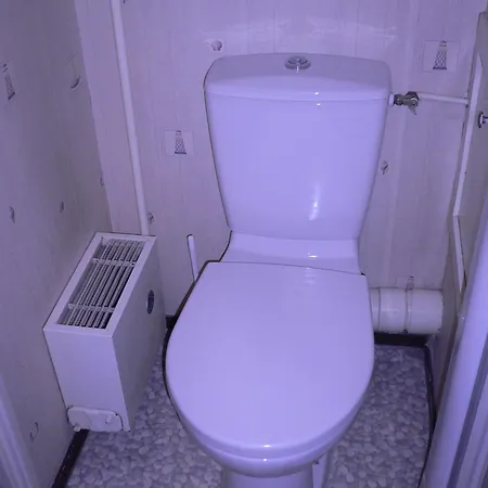 Nickel Et Confortable 루앙