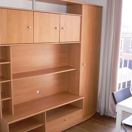 Apartamento Nickel Et Confortable Ruan