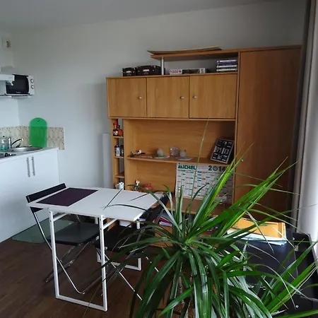 Nickel Et Confortable *