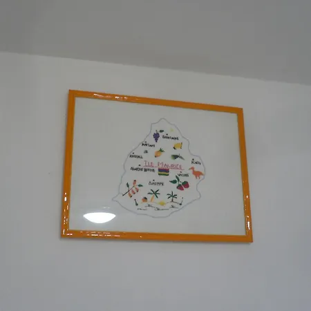Apartamento Nickel Et Confortable Ruan