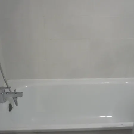 Nickel Et Confortable Daire *