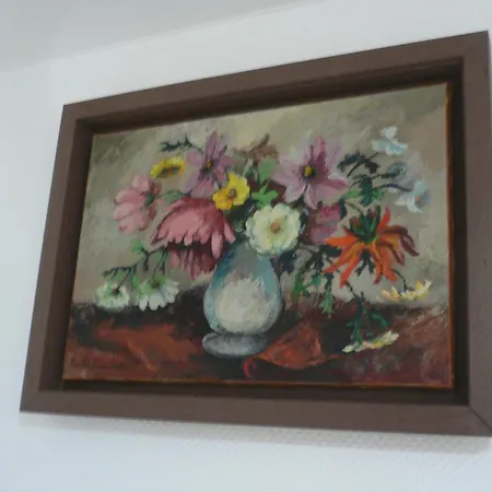 Daire Nickel Et Confortable Rouen