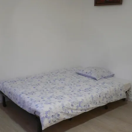 Apartamento Nickel Et Confortable *